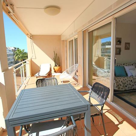 Apartment 2 Bedrooms 2 Bathrooms Clear View In Palm Beach Area Канны Экстерьер фото