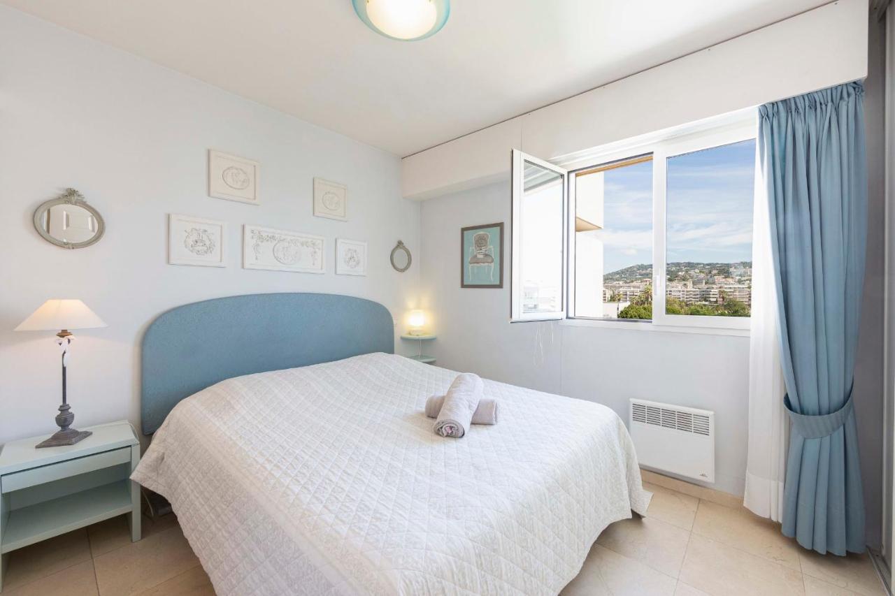 Apartment 2 Bedrooms 2 Bathrooms Clear View In Palm Beach Area Канны Экстерьер фото